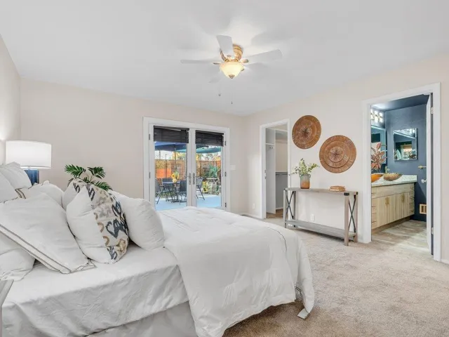 3519 Constance Drive, San Jose, California 95117