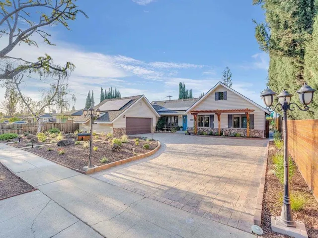 3519 Constance Drive, San Jose, California 95117