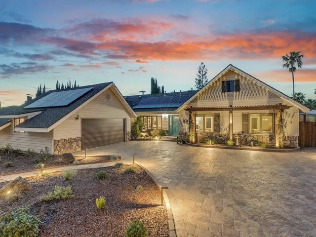 3519 Constance Drive, San Jose, California 95117