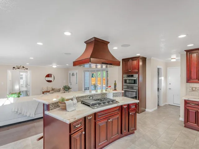 3519 Constance Drive, San Jose, California 95117