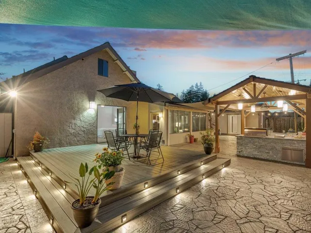 3519 Constance Drive, San Jose, California 95117