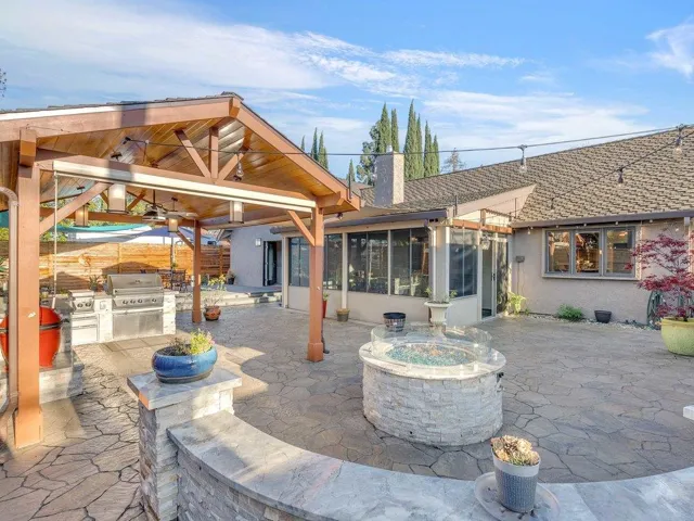 3519 Constance Drive, San Jose, California 95117