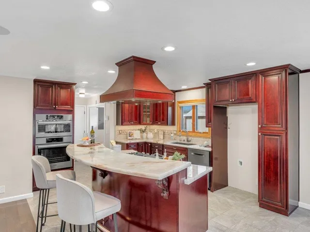 3519 Constance Drive, San Jose, California 95117