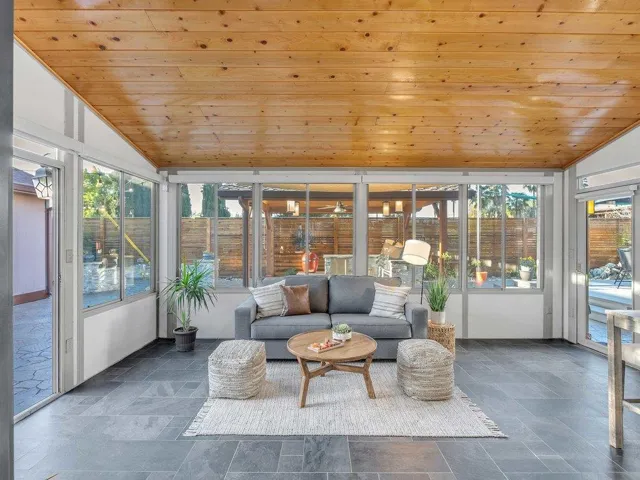 3519 Constance Drive, San Jose, California 95117
