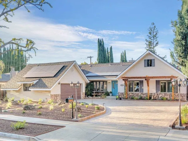 3519 Constance Drive, San Jose, California 95117