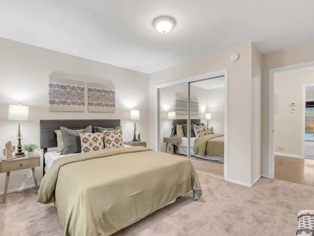 3519 Constance Drive, San Jose, California 95117