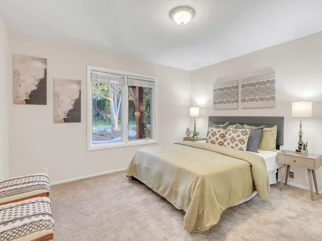 3519 Constance Drive, San Jose, California 95117