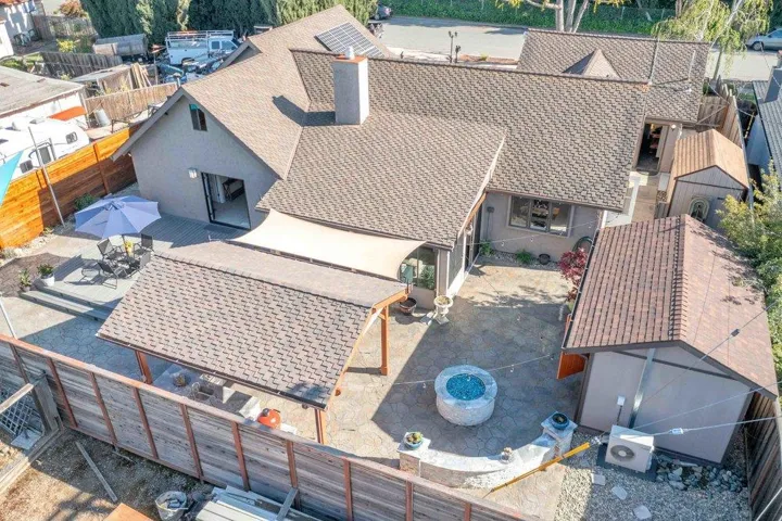 3519 Constance Drive, San Jose, California 95117