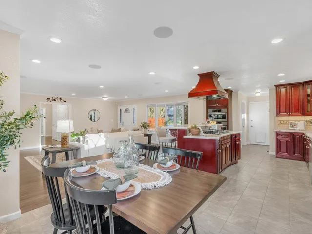 3519 Constance Drive, San Jose, California 95117
