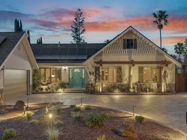 3519 Constance Drive, San Jose, California 95117