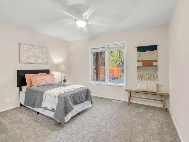 3519 Constance Drive, San Jose, California 95117