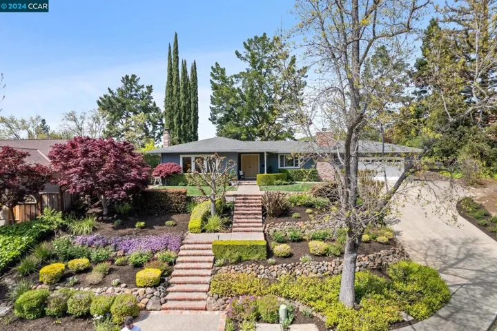 19 Thornhill Ct, Danville, California 94526