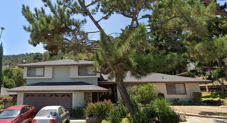 14412 Eadbrook Drive, Hacienda Heights, California 91745