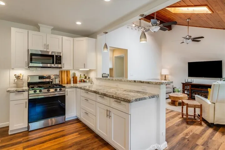 2040 Ferndale Road, Arroyo Grande, California 93420