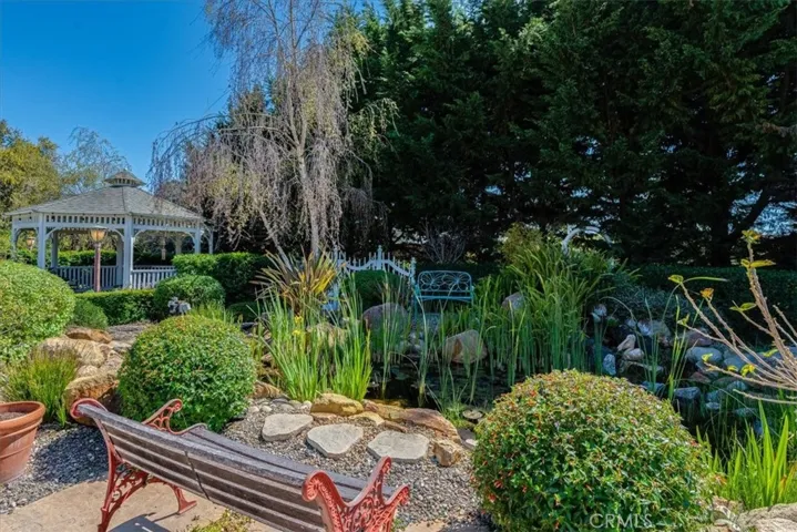 2040 Ferndale Road, Arroyo Grande, California 93420