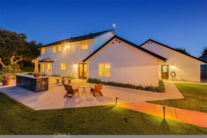 2040 Ferndale Road, Arroyo Grande, California 93420