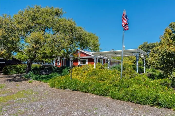 2040 Ferndale Road, Arroyo Grande, California 93420