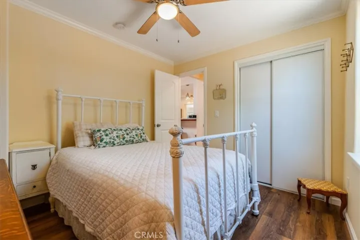 1st Guest Home Bedroom #1