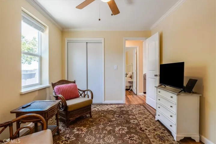 1st Guest Home Bedroom 2