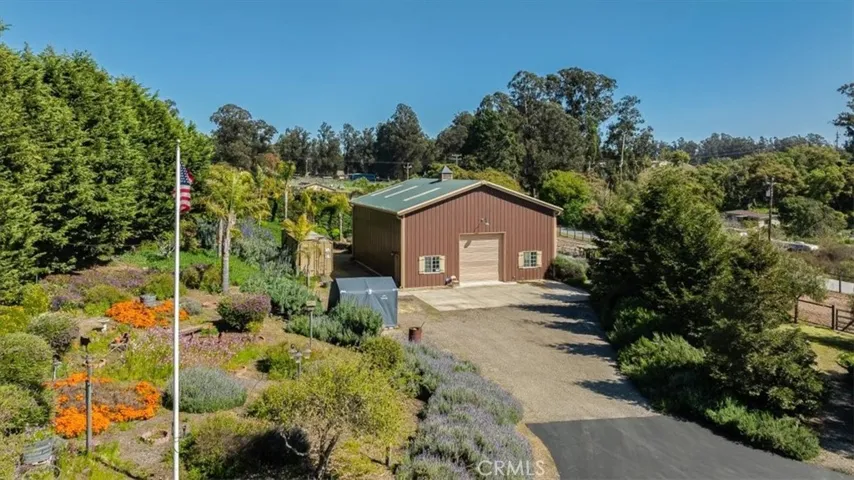 2040 Ferndale Road, Arroyo Grande, California 93420