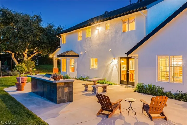 2040 Ferndale Road, Arroyo Grande, California 93420