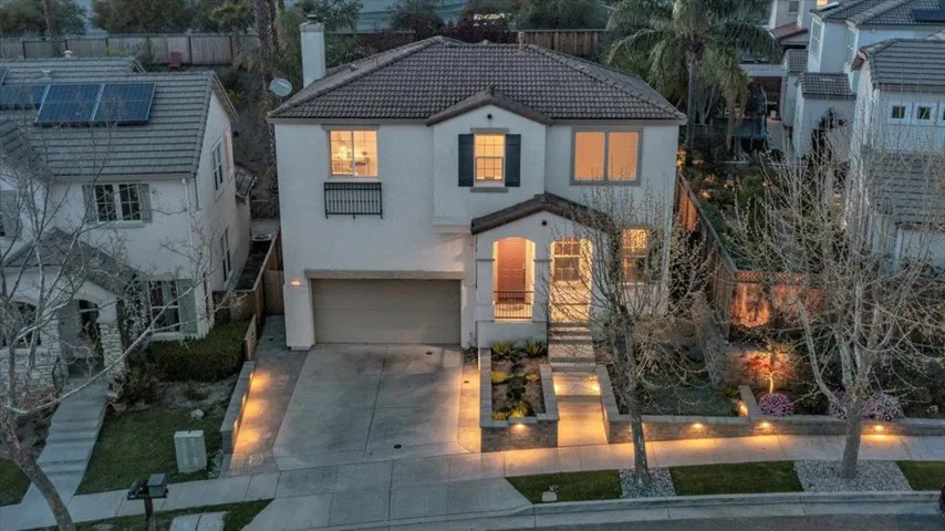 862 Canoas Creek Circle, San Jose, California 95136
