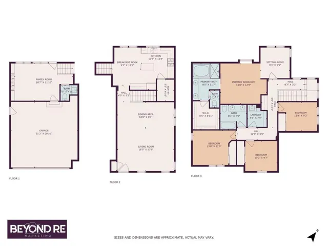 862 Canoas Creek Circle, San Jose, California 95136