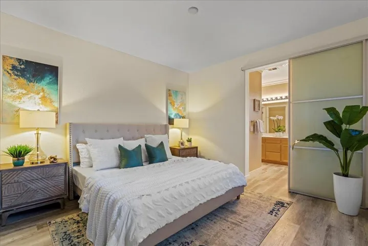 862 Canoas Creek Circle, San Jose, California 95136