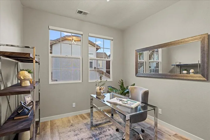 862 Canoas Creek Circle, San Jose, California 95136