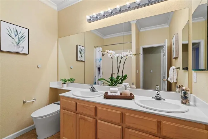 862 Canoas Creek Circle, San Jose, California 95136