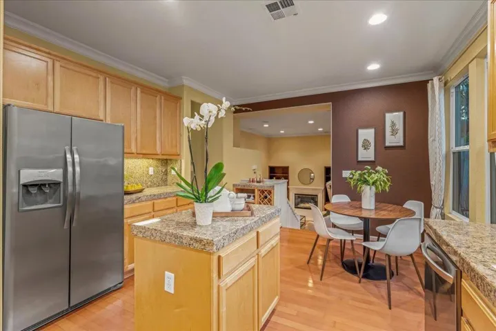 862 Canoas Creek Circle, San Jose, California 95136