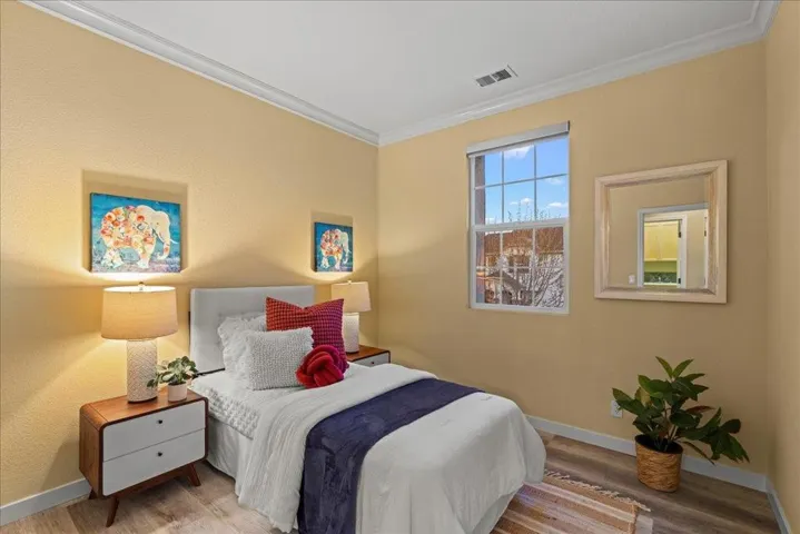 862 Canoas Creek Circle, San Jose, California 95136