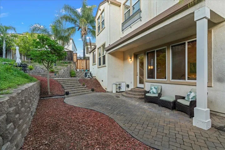 862 Canoas Creek Circle, San Jose, California 95136