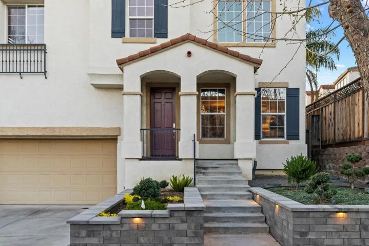 862 Canoas Creek Circle, San Jose, California 95136