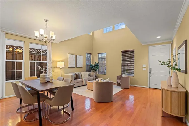 862 Canoas Creek Circle, San Jose, California 95136