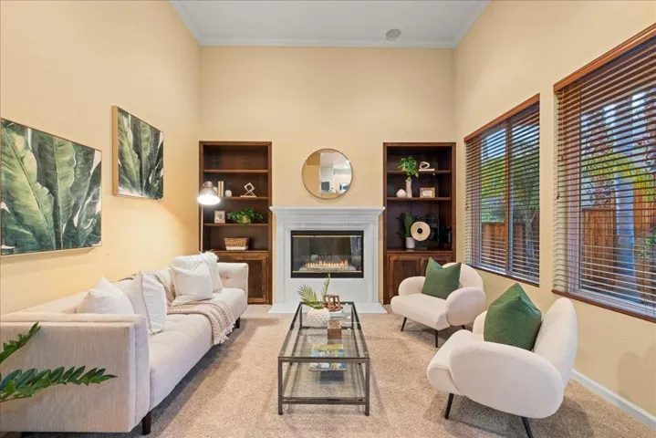 862 Canoas Creek Circle, San Jose, California 95136
