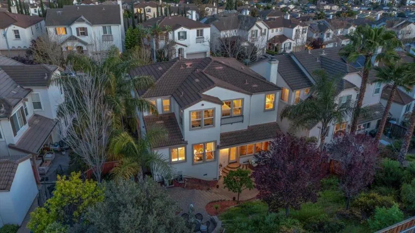 862 Canoas Creek Circle, San Jose, California 95136