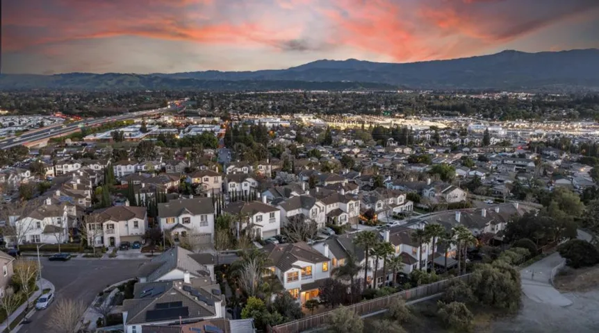 862 Canoas Creek Circle, San Jose, California 95136