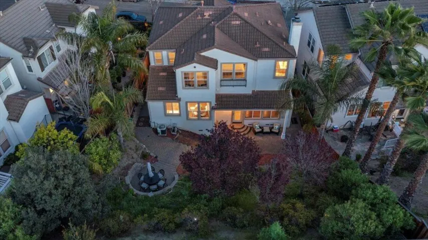 862 Canoas Creek Circle, San Jose, California 95136