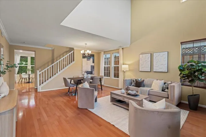 862 Canoas Creek Circle, San Jose, California 95136