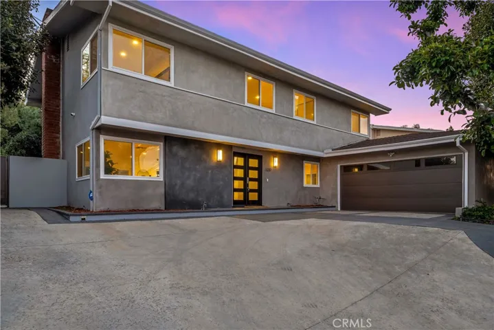 6019 Maury Avenue, Woodland Hills, California 91367