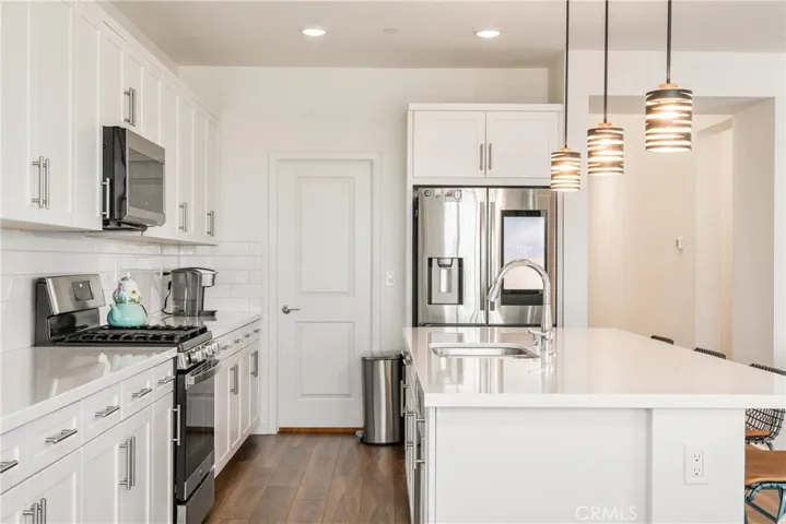 4632 South Piper Way, Ontario, California 91762