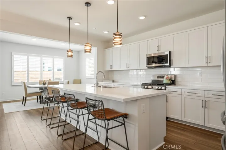 4632 South Piper Way, Ontario, California 91762