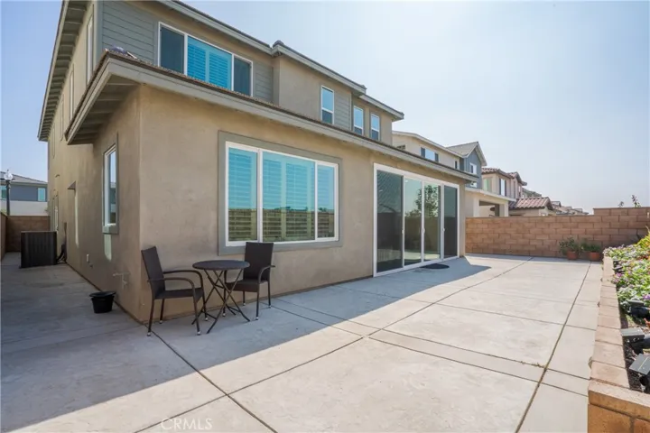 4632 South Piper Way, Ontario, California 91762