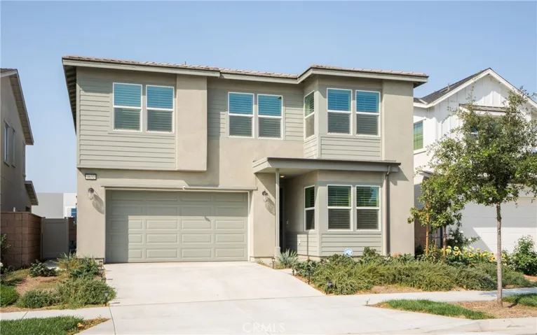 4632 South Piper Way, Ontario, California 91762
