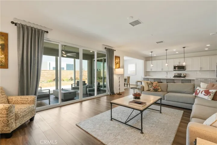 4632 South Piper Way, Ontario, California 91762