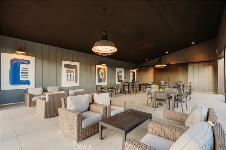 Common area