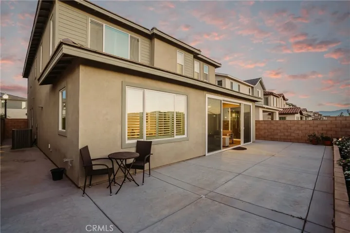 4632 South Piper Way, Ontario, California 91762