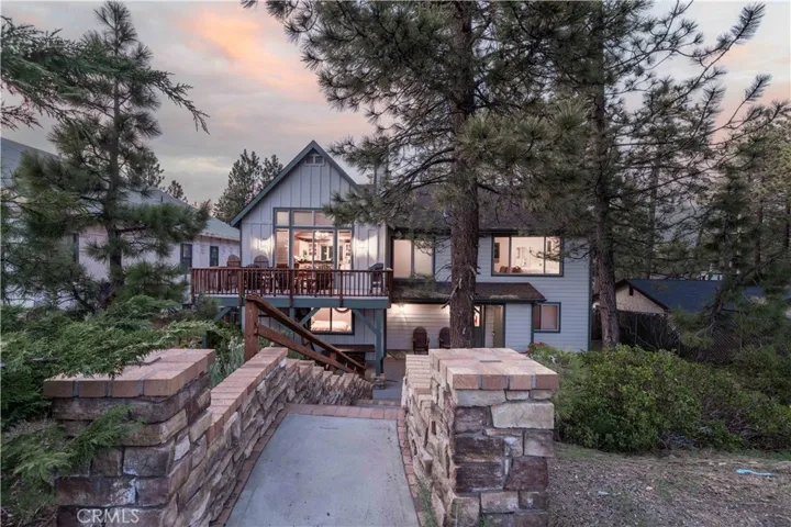 41741 Switzerland Drive, Big Bear Lake, California 92315
