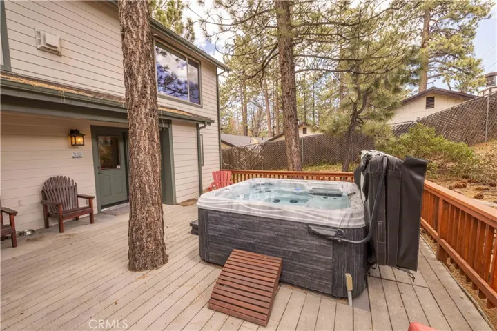 41741 Switzerland Drive, Big Bear Lake, California 92315
